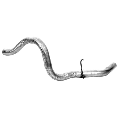 Walker EXHAUST TAIL PIPE 55351